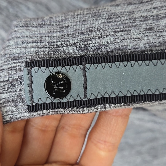 Lululemon Womens One Size Vinyasa Scarf Rulu Space Dye Camo - Picture 3 of 4